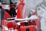 Dyrskun 2026 Snøfres PX-220